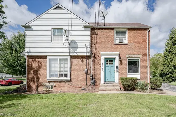 14218 Viola Avenue, Cleveland, OH 44111