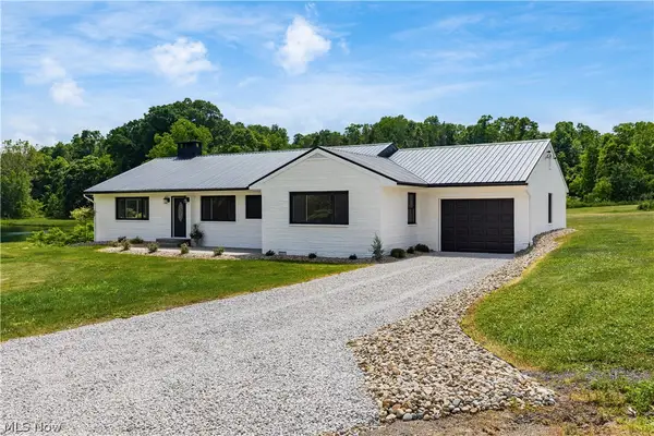 2428 Applegate Road, Lucas, OH 44843
