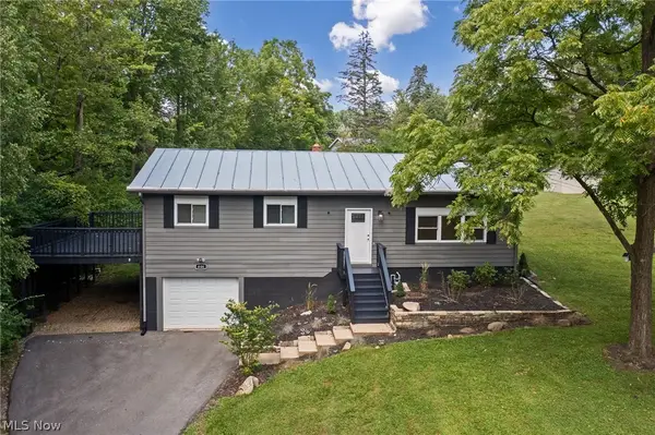 646 Kennedy Drive, Mansfield, OH 44904