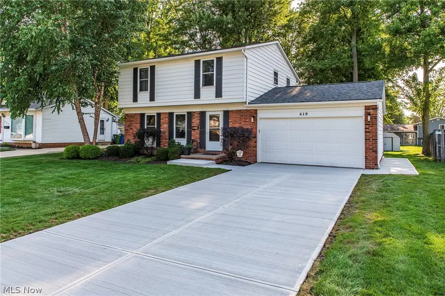 419 Ridgewood Drive, Eastlake, OH 44095 - #2