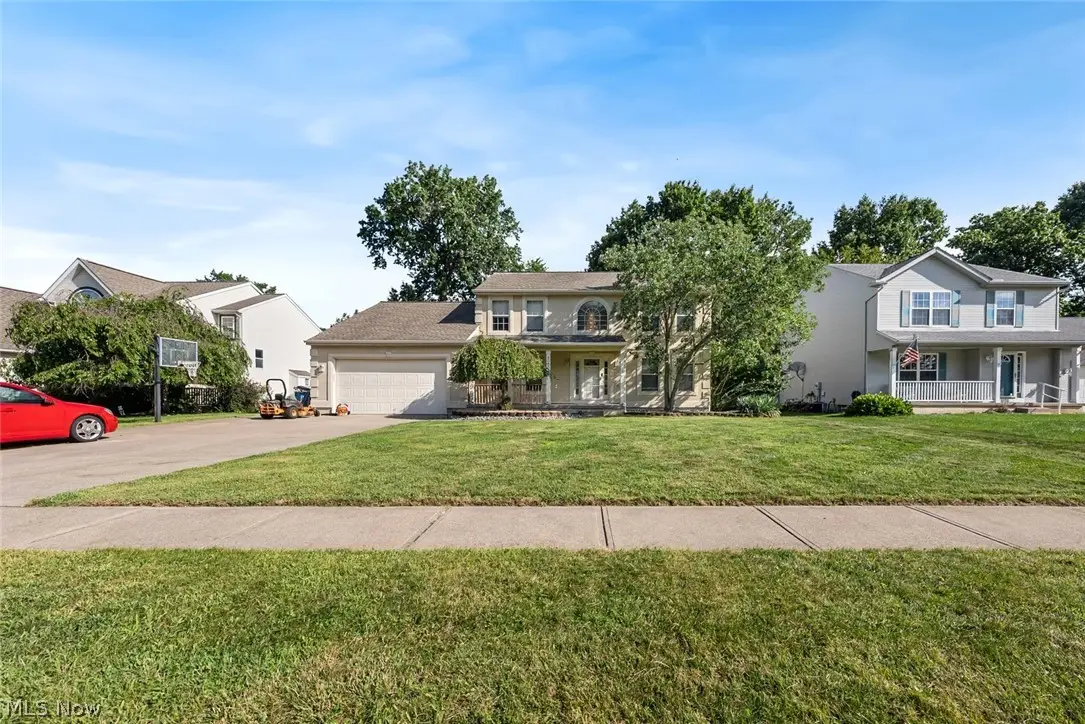 8000 N Oak Tree Drive, Lorain, OH 44053 - #1