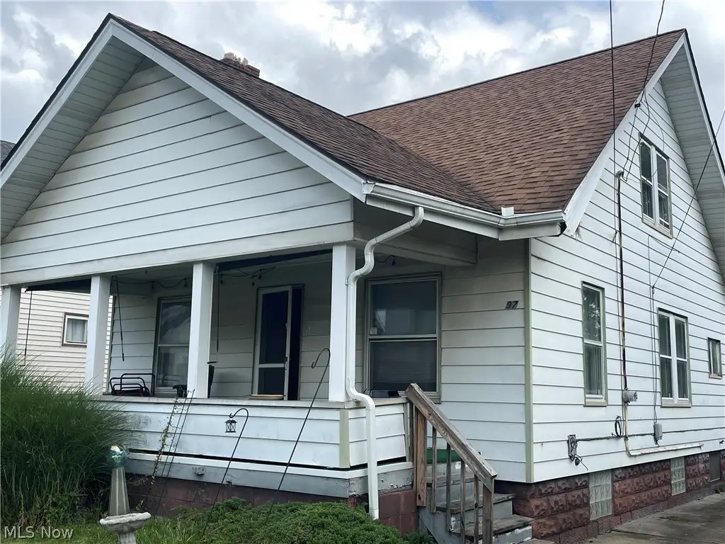 97 Creed Street, Struthers, OH 44471 - #1
