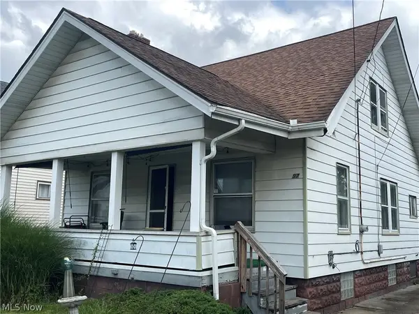 97 Creed Street, Struthers, OH 44471