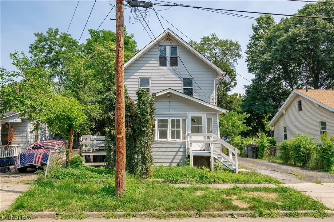 757 Baird Street, Akron, OH 44306 - #1
