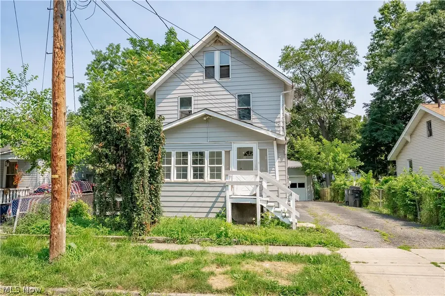 757 Baird Street, Akron, OH 44306 - #2