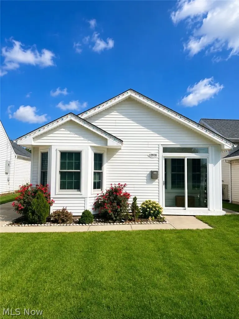12910 Bennington Avenue, Cleveland, OH 44135 - #1