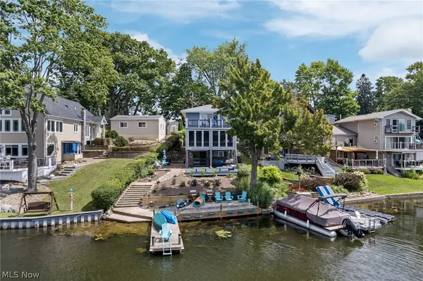 3814 Talent Drive, Akron, OH 44319