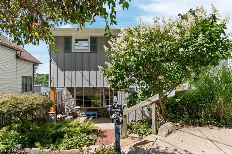 3814 Talent Drive, Akron, OH 44319 - #2