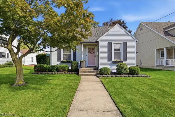 335 Harmon Sw Street, North Canton, OH 44720