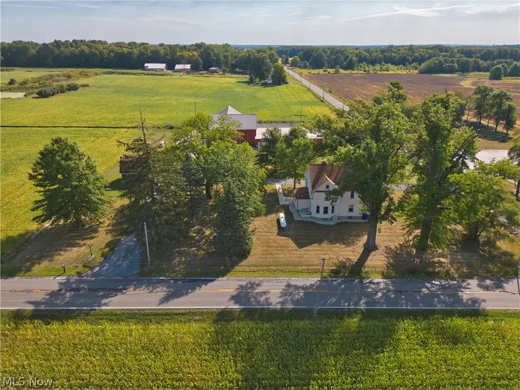 5984 W South Range Road, North Lima, OH 44452 - #1