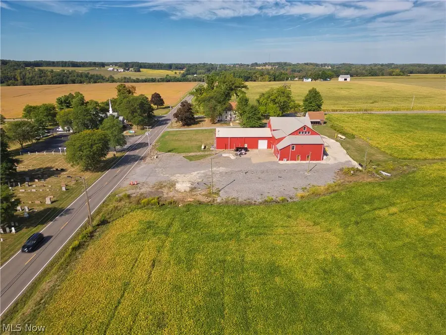 5984 W South Range Road, North Lima, OH 44452 - #3