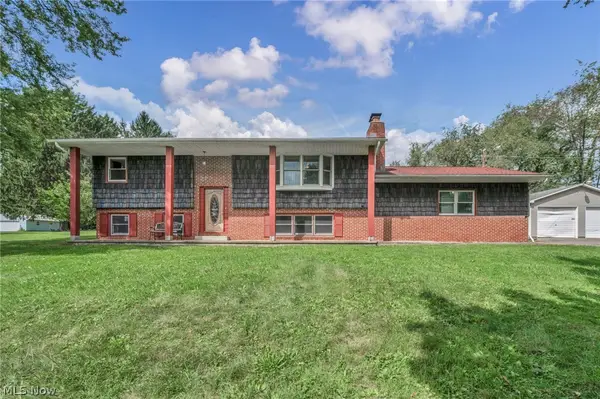 275 Smedley Drive, Washingtonville, OH 44490