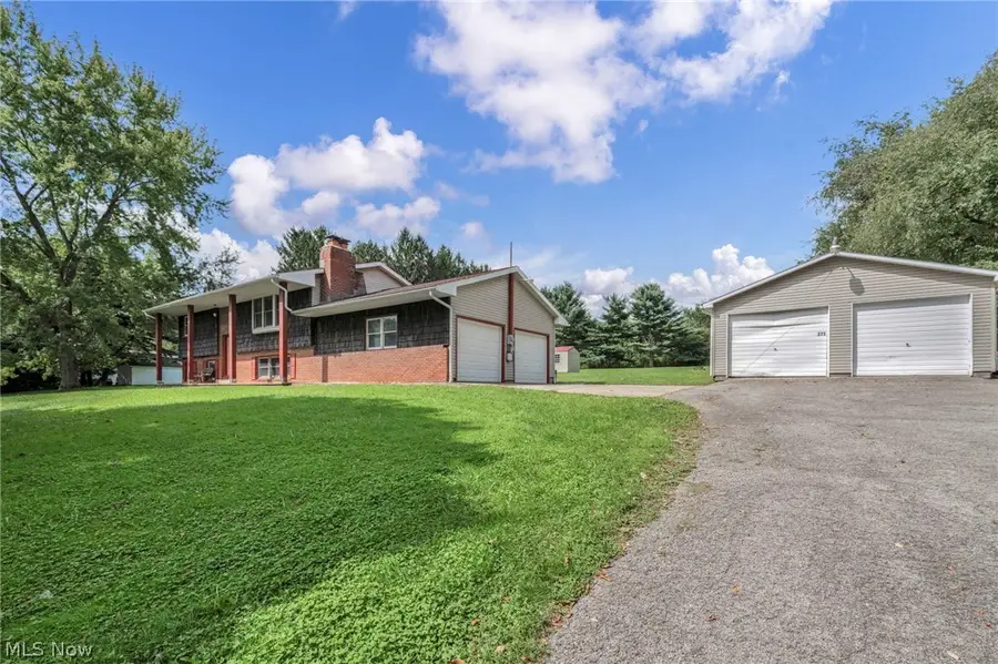 275 Smedley Drive, Washingtonville, OH 44490 - #2