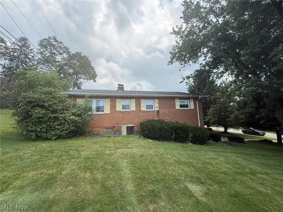 203 Meadowbrook Drive, Wintersville, OH 43953 - #3