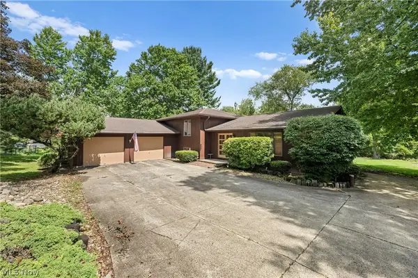 6451 Kungle Road, Clinton, OH 44216