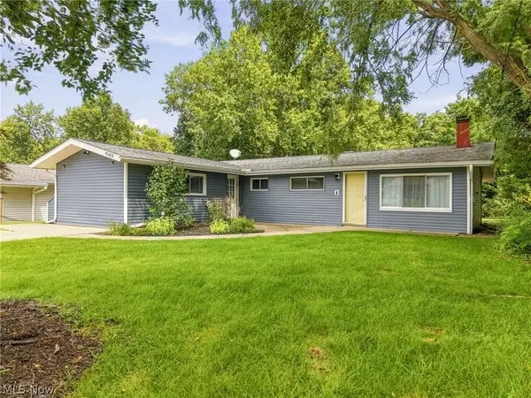 9103 Cranbrook Drive, Northfield Village, OH 44067