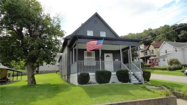 300 Louisiana Avenue, Chester, WV 26034