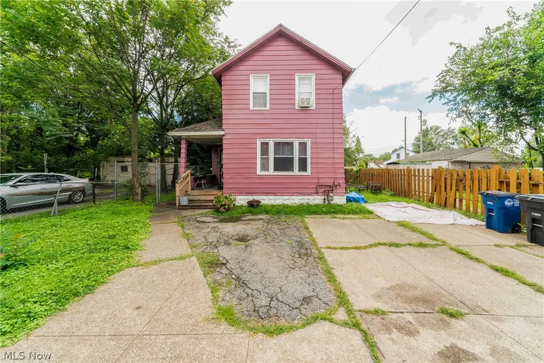7426 Spafford Road, Cleveland, OH 44105 - #1