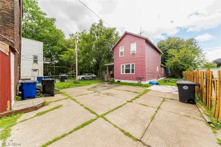 7426 Spafford Road, Cleveland, OH 44105 - #2