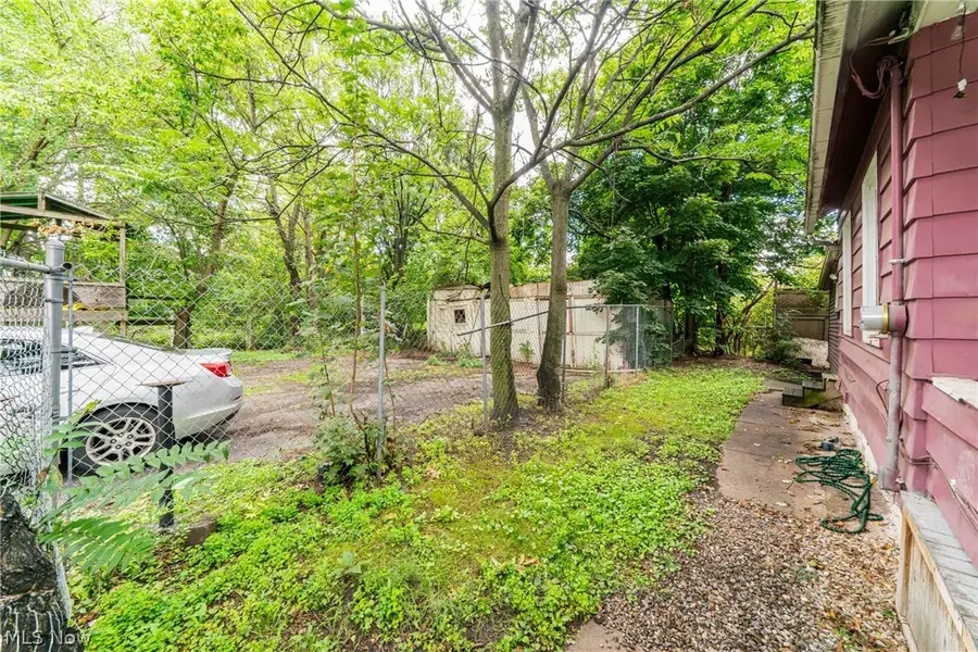 7426 Spafford Road, Cleveland, OH 44105 - #3