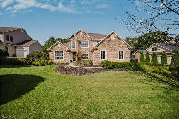 5573 Nettlecreek Nw Avenue, Massillon, OH 44646