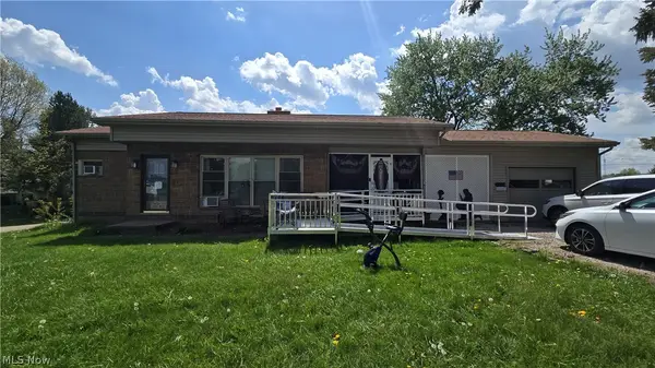 855 E College Street, Alliance, OH 44601