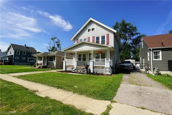164 Brandtson Avenue, Elyria, OH 44035