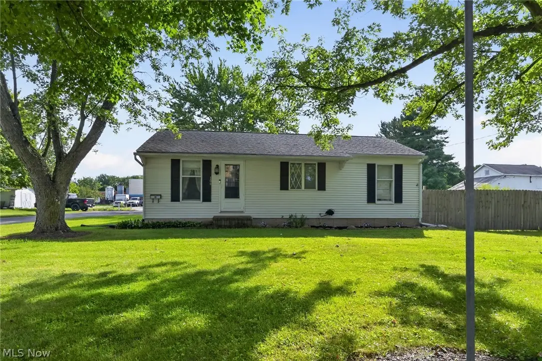 106 Howe Street, Lodi, OH 44254 - #1