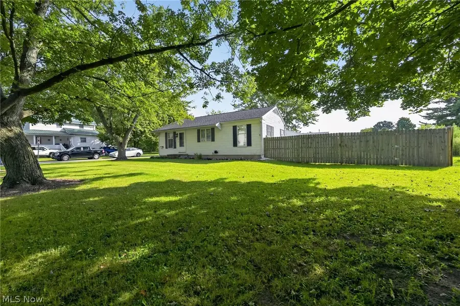 106 Howe Street, Lodi, OH 44254 - #2
