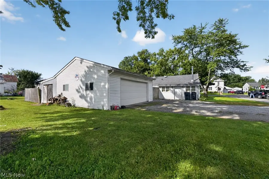 106 Howe Street, Lodi, OH 44254 - #3