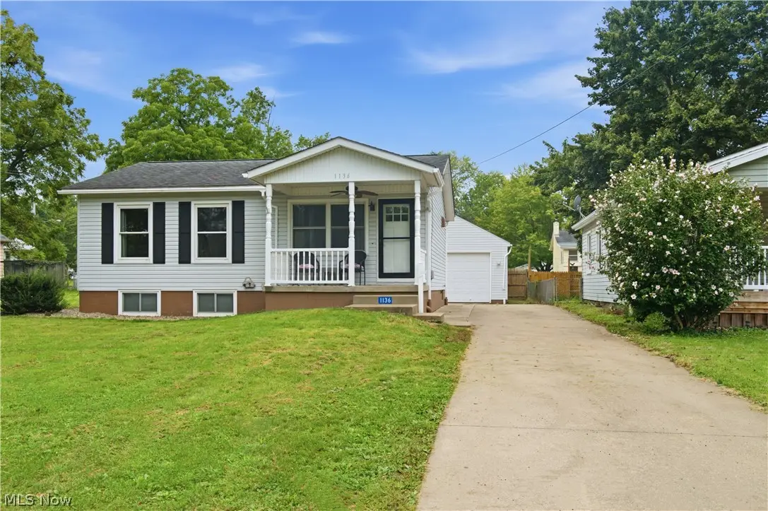 1136 Parkside Avenue, Alliance, OH 44601 - #1