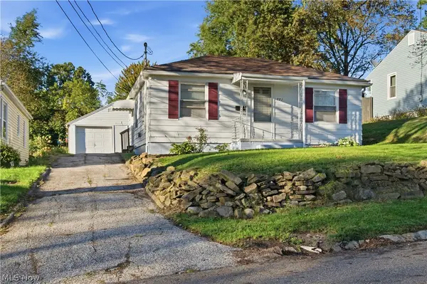 771 Indian Trail, Akron, OH 44314