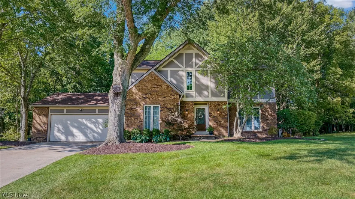 32871 N Burr Oak Drive, Solon, OH 44139 - #1