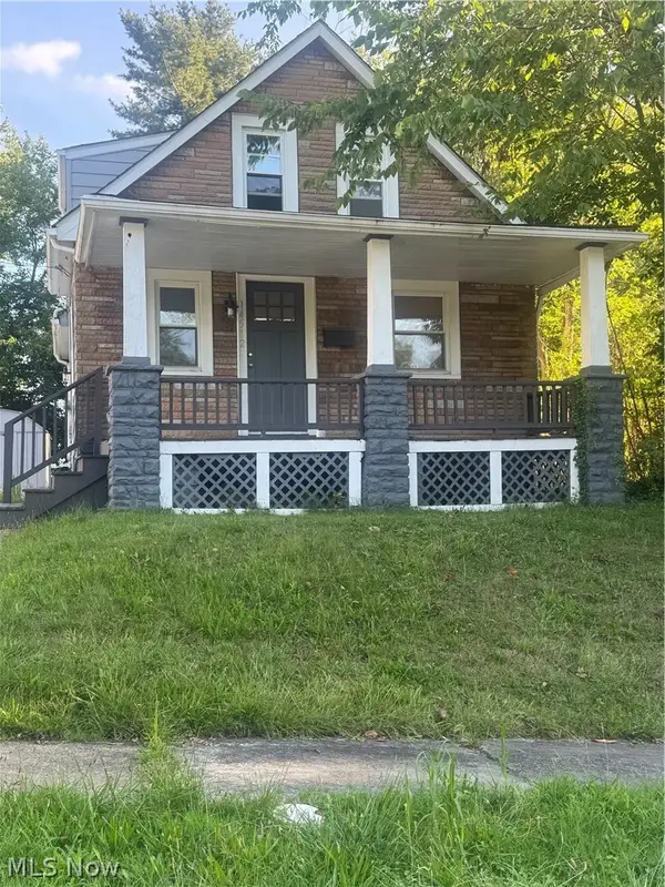 14512 Williams Street, Maple Heights, OH 44137