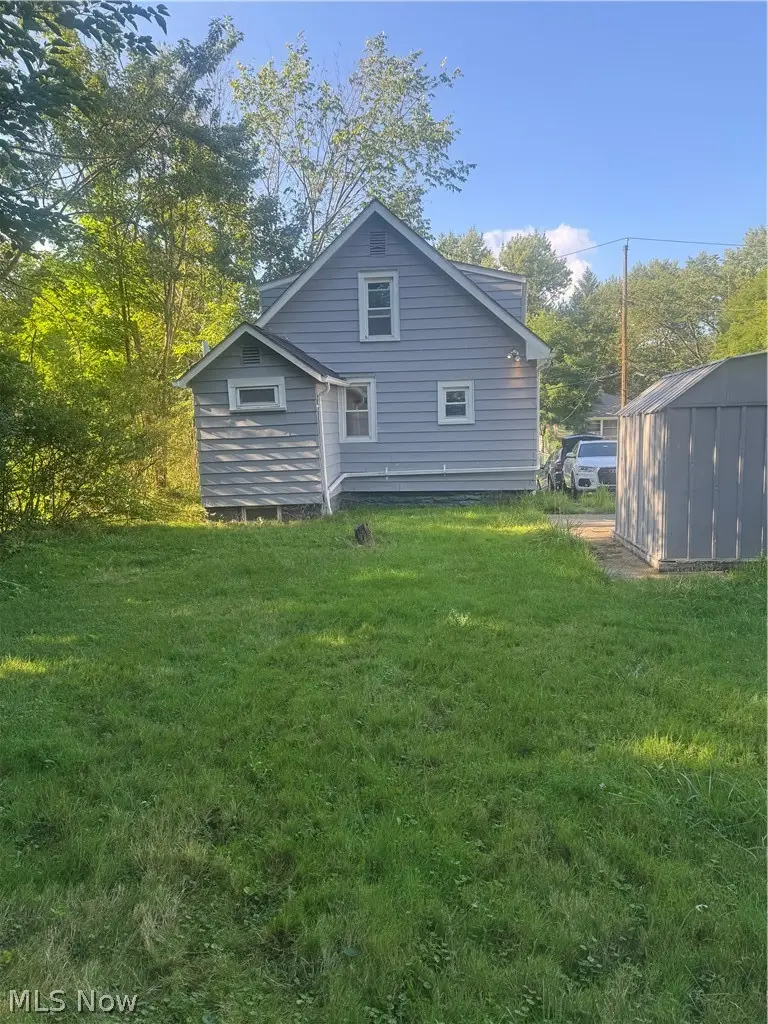 14512 Williams Street, Maple Heights, OH 44137 - #3
