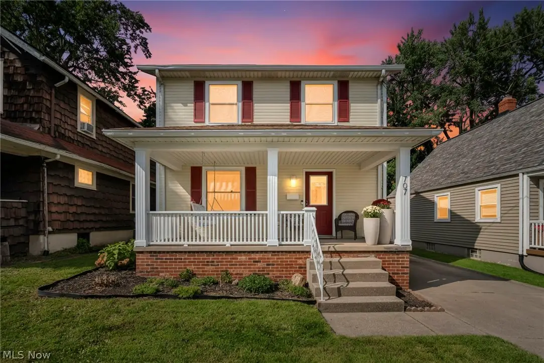 707 Kathron Avenue, Cuyahoga Falls, OH 44221 - #1