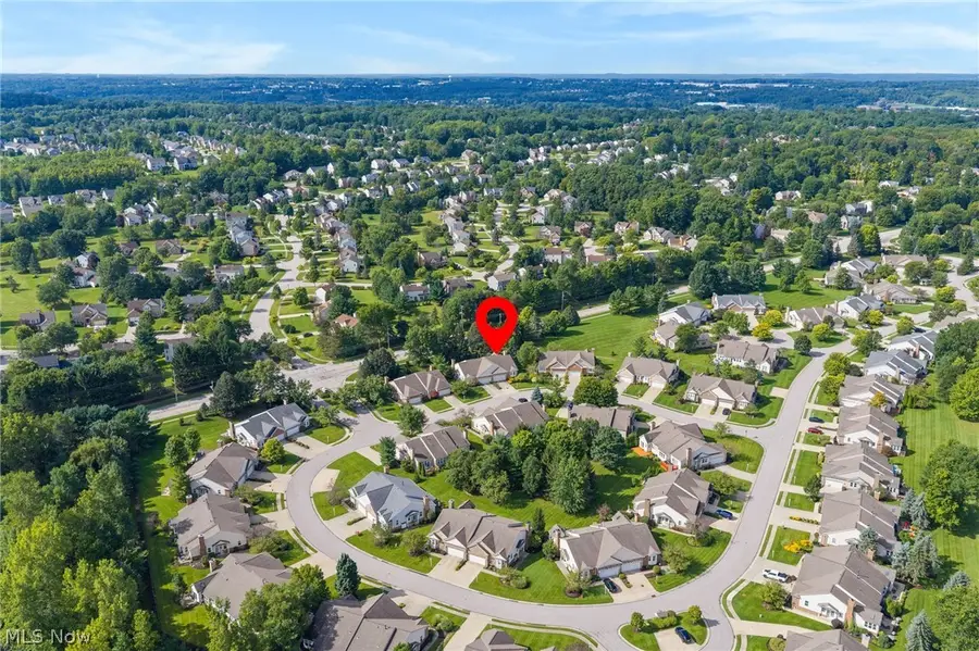 9848 Country Club Circle, Twinsburg, OH 44087 - #3