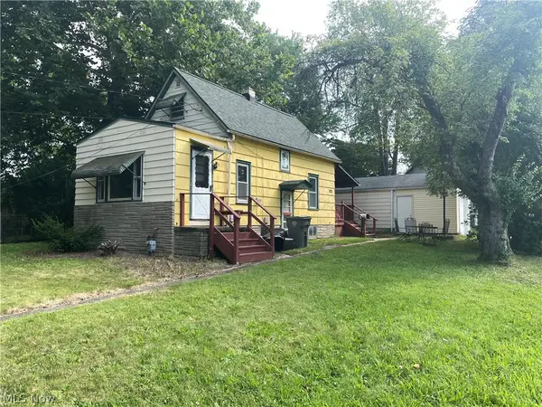263 Matta Avenue, Youngstown, OH 44509