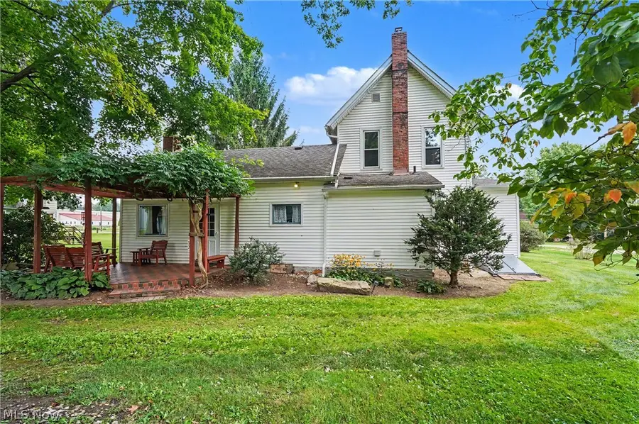 3690 Waterloo Road, Mogadore, OH 44260 - #2