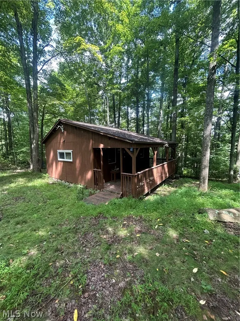 5453 Union Hill Road, Kimbolton, OH 43749 - #1