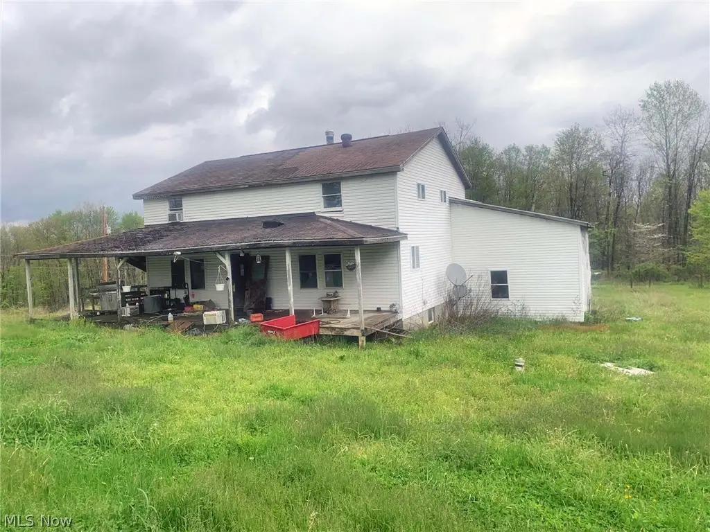 1630 Alabran Road, Smicksburg, PA 16256 - #1