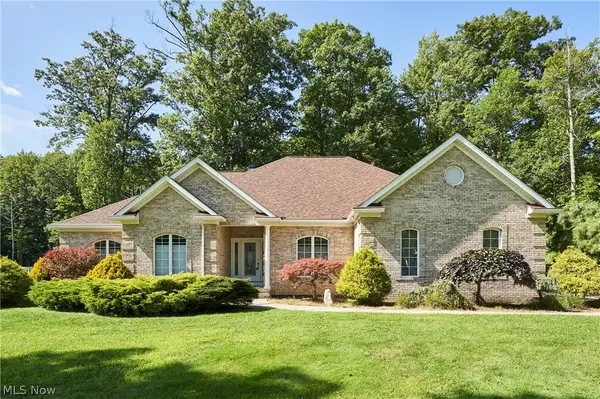 8369 Windsong Trail, Concord Twp, OH 44077