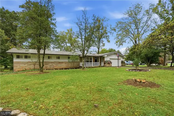 3855 Mill Drive, Zanesville, OH 43701