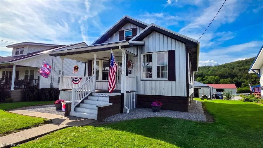 109 Main Street, Powhatan Point, OH 43942 - #2