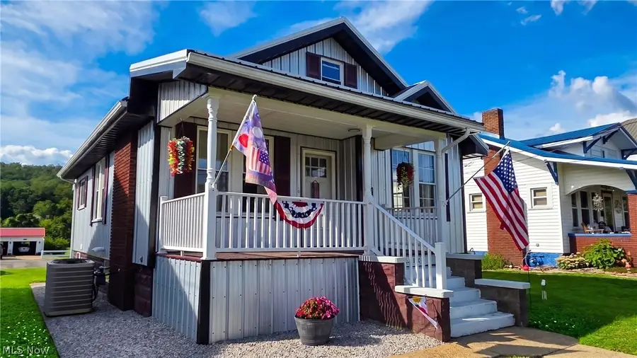 109 Main Street, Powhatan Point, OH 43942 - #3