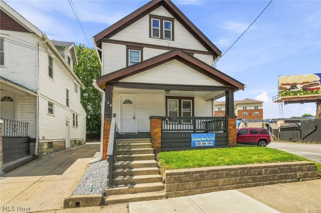 372 Kling Street, Akron, OH 44311 - #1