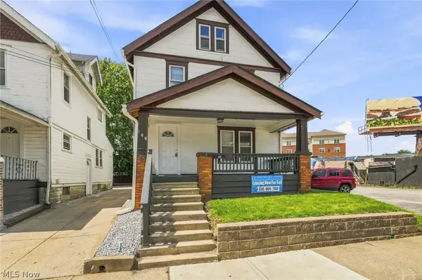 372 Kling Street, Akron, OH 44311