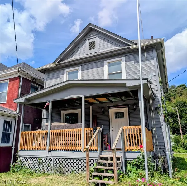 1223 Pennsylvania Avenue, East Liverpool, OH 43920