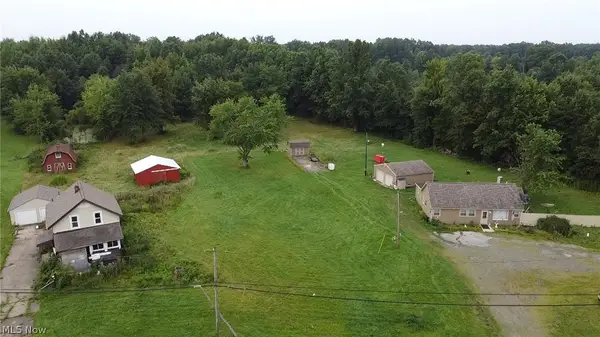 3049 Parkman Road, Warren, OH 44481