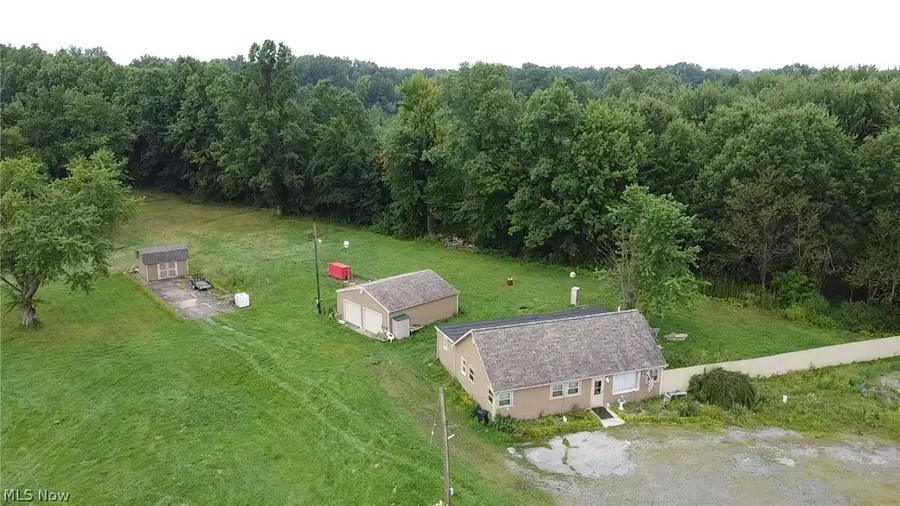 3049 Parkman Road, Warren, OH 44481 - #2